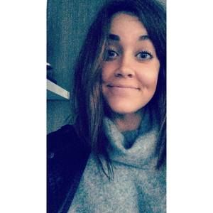 Meet your Posher, Taylor